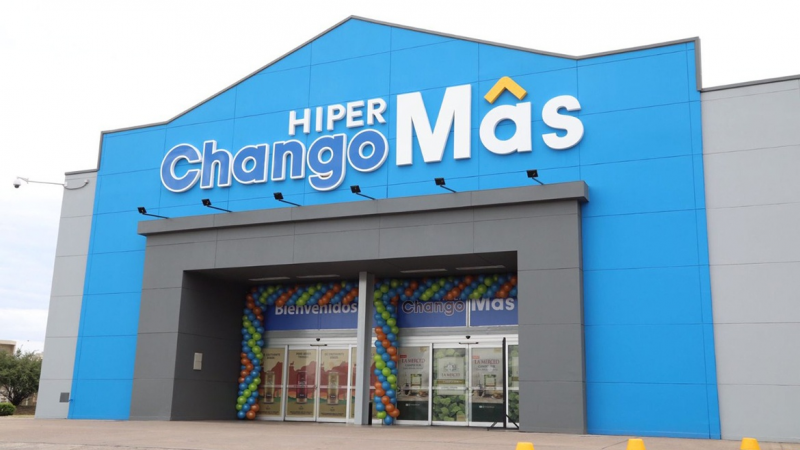 ChangoMás se suma a la tendencia "Tinder en el súper": ¿Cuáles son los productos con mensajes ocultos?