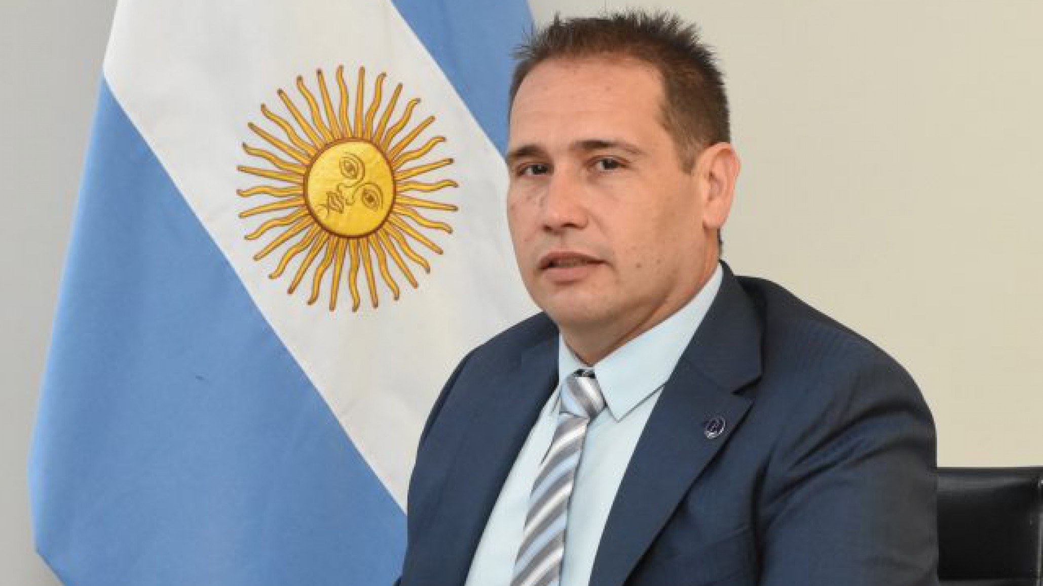 Fita: "Somos oposición a Torres en la Provincia"