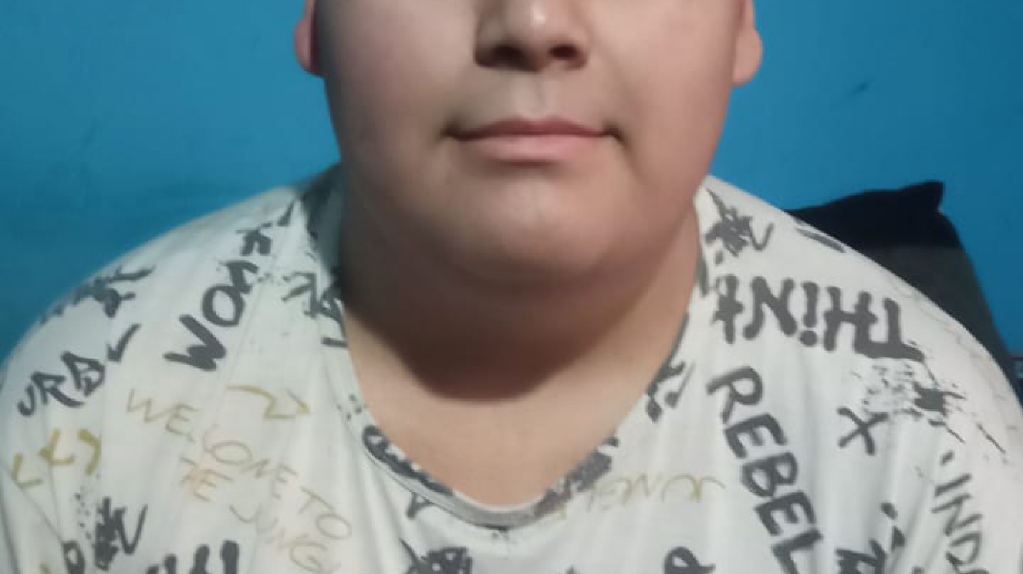 Organizan mate bingo para recaudar fondos para Leo: Necesitan vender 300 cartones y solo llevan vendidos 100