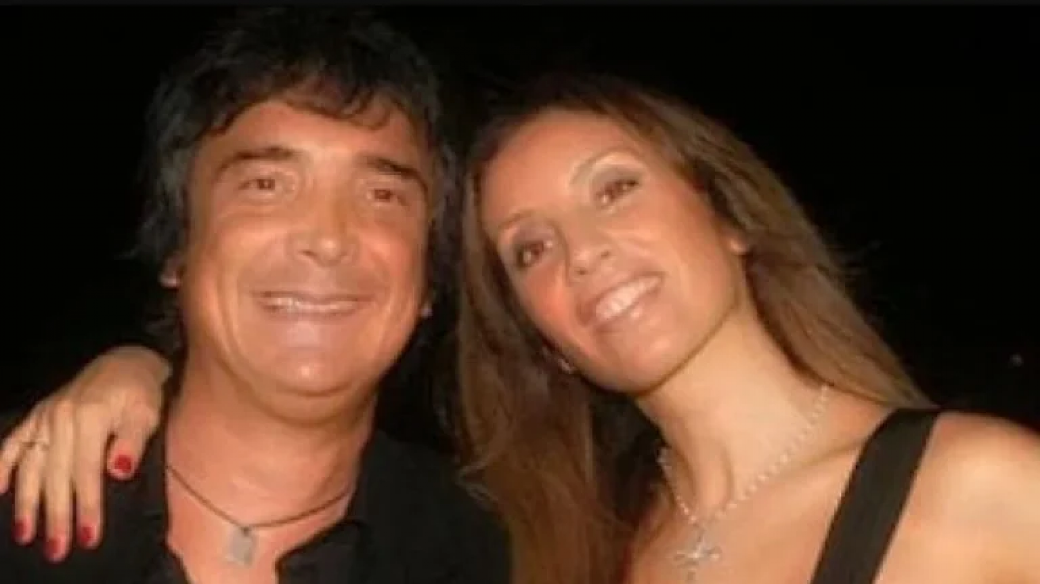 Cecilia Oviedo lanza duras acusaciones contra Nito Artaza: "Harta me tenés"