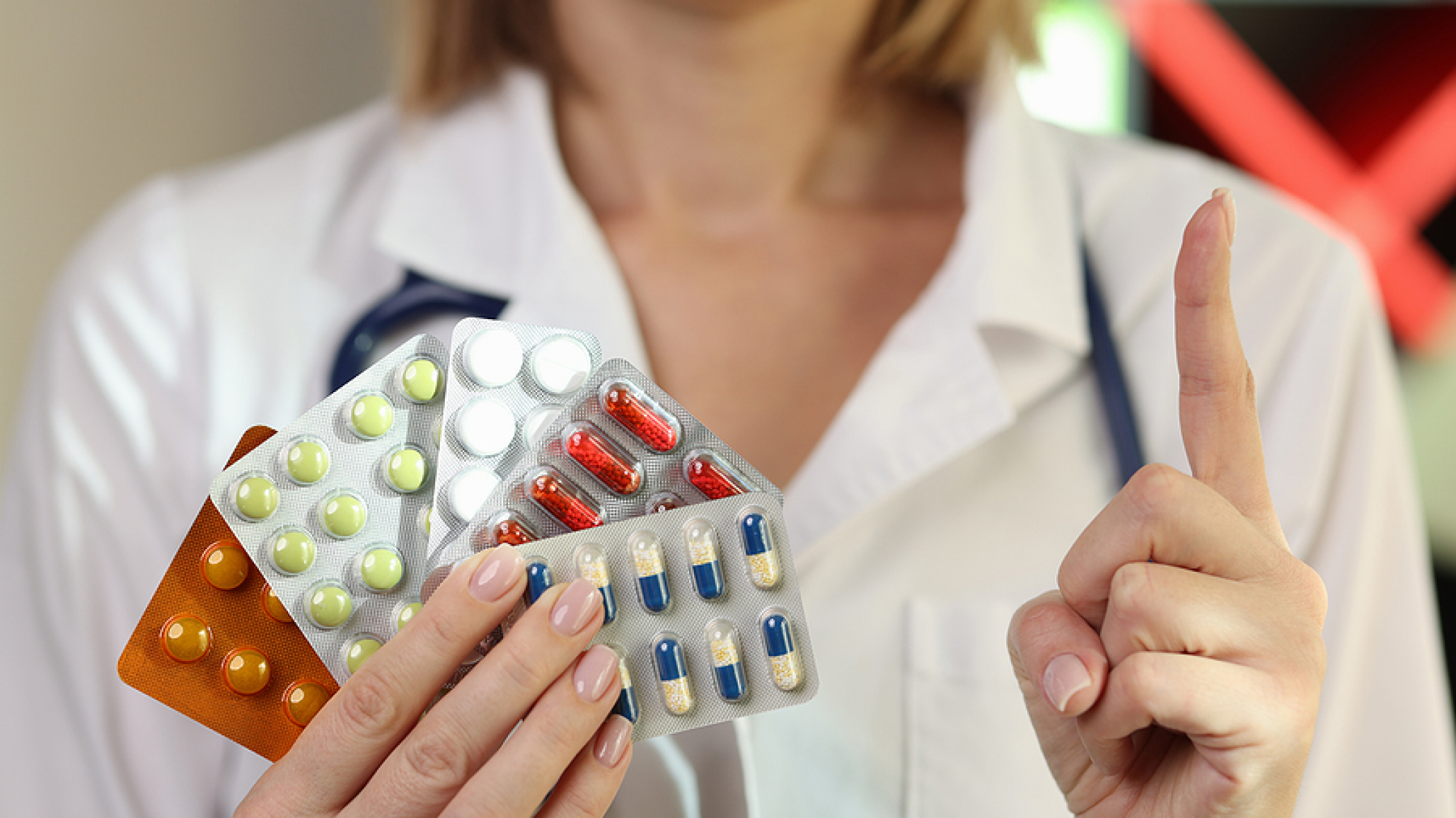 ANMAT amplía la venta sin receta de fármacos para el estómago: ¿Cuáles?