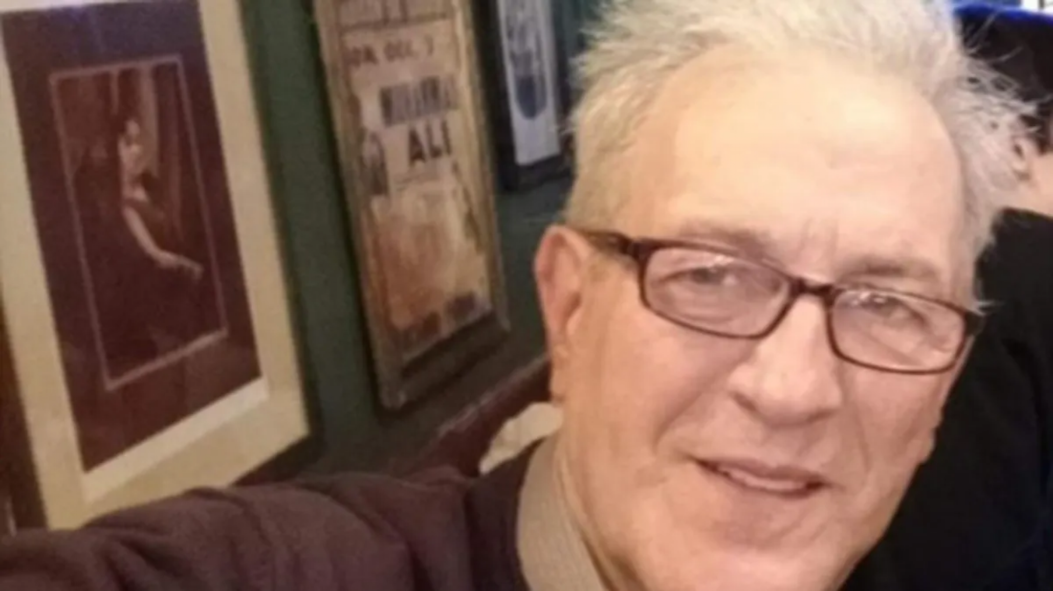 Encontraron a un jubilado enterrado bajo una losa: un albañil el principal sospechoso