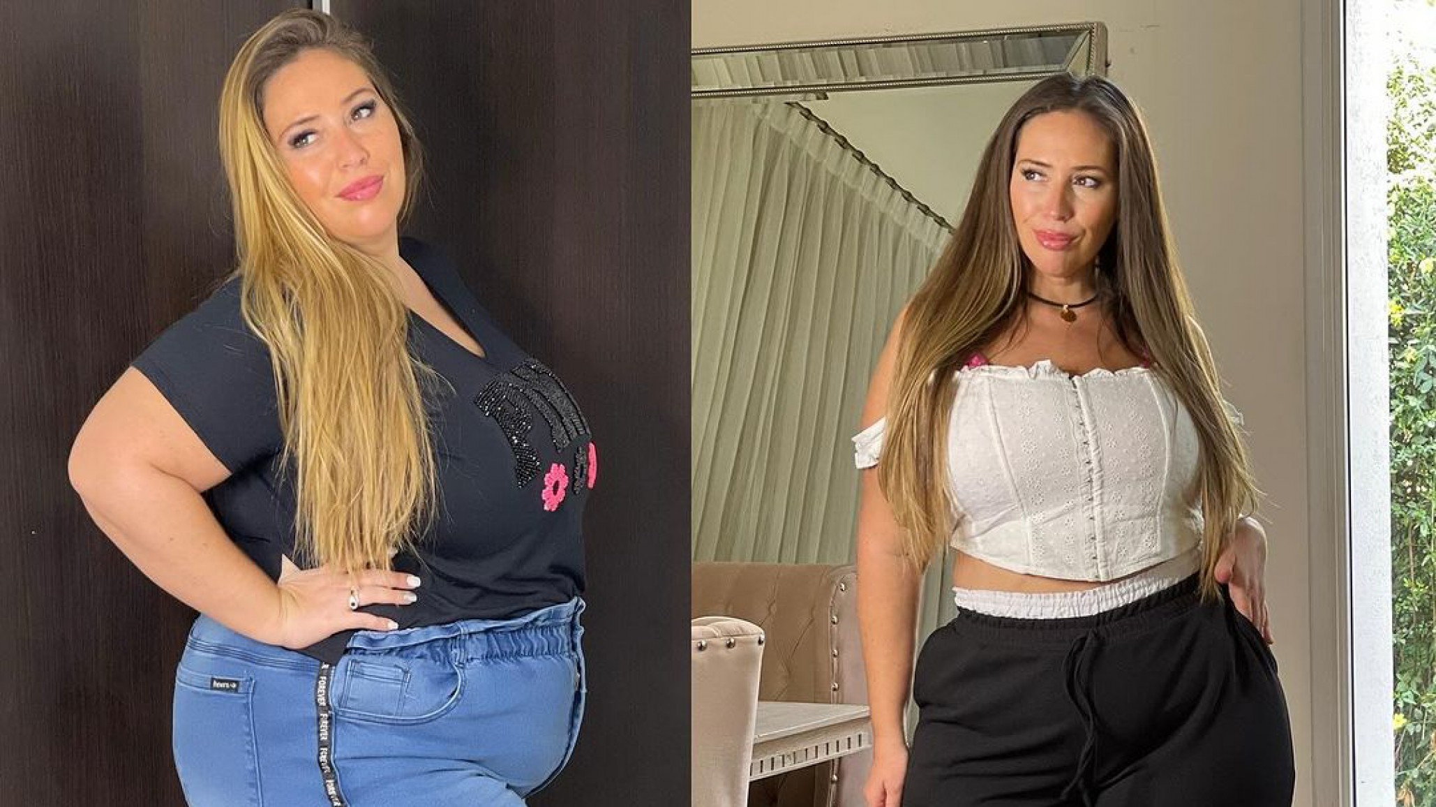 Mar Tarrés criticada al revelar su pérdida de peso y promocionar dietas