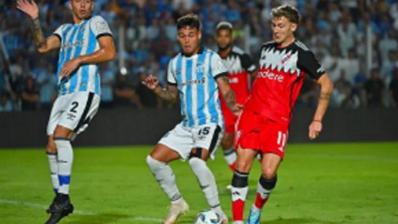 River se enfrentará a Atlético Tucumán por la fecha 14 de la Liga Profesional