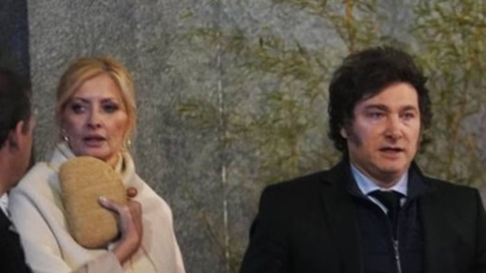 "Yuyito" González se prepara para un gran día con Milei: "Voy a conocer a los papás"