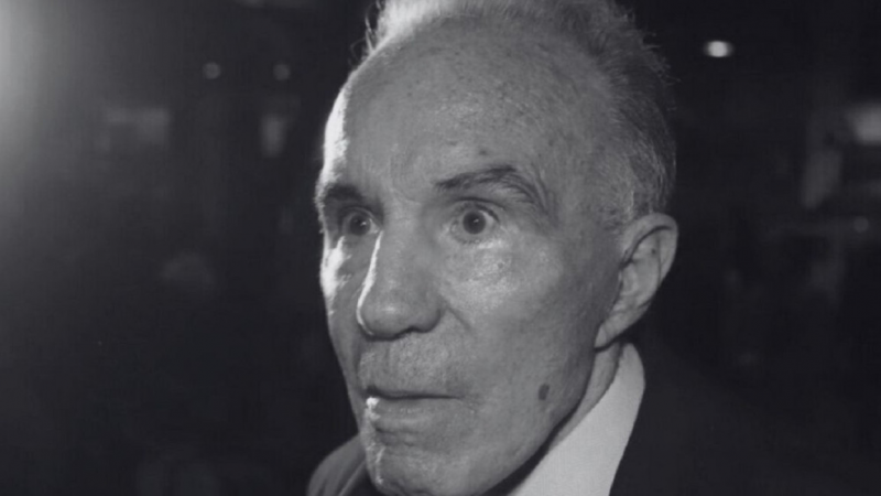 Murió Alfredo Cahe, el médico de cabecera de Diego Maradona