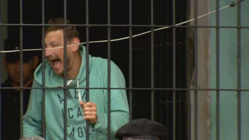 Prisión preventiva para el exdiputado Germán Kiczka, acusado de pedofilia