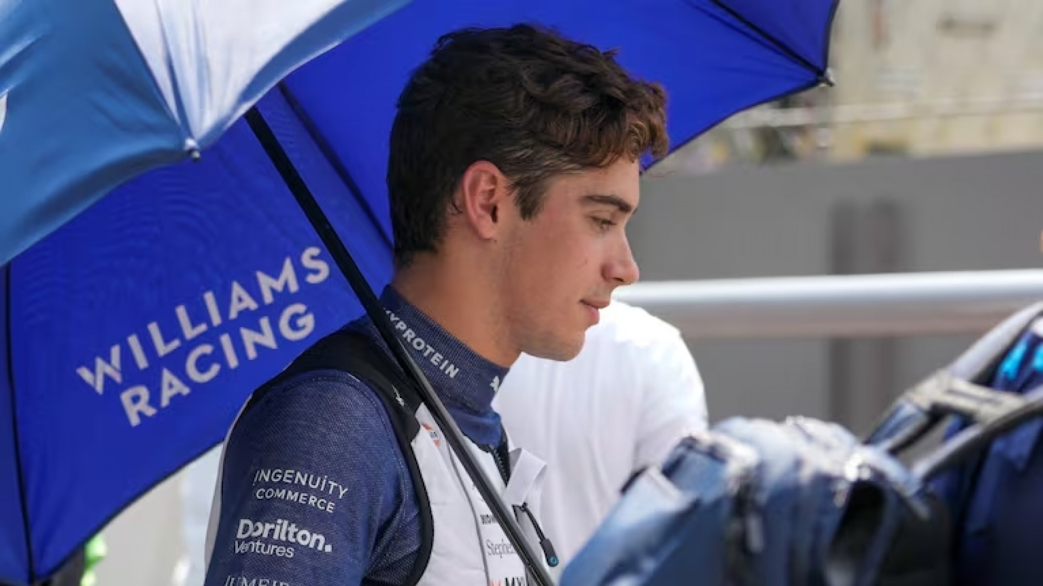 Colapinto entre Williams y Alpine: ¿un posible salto para 2025?