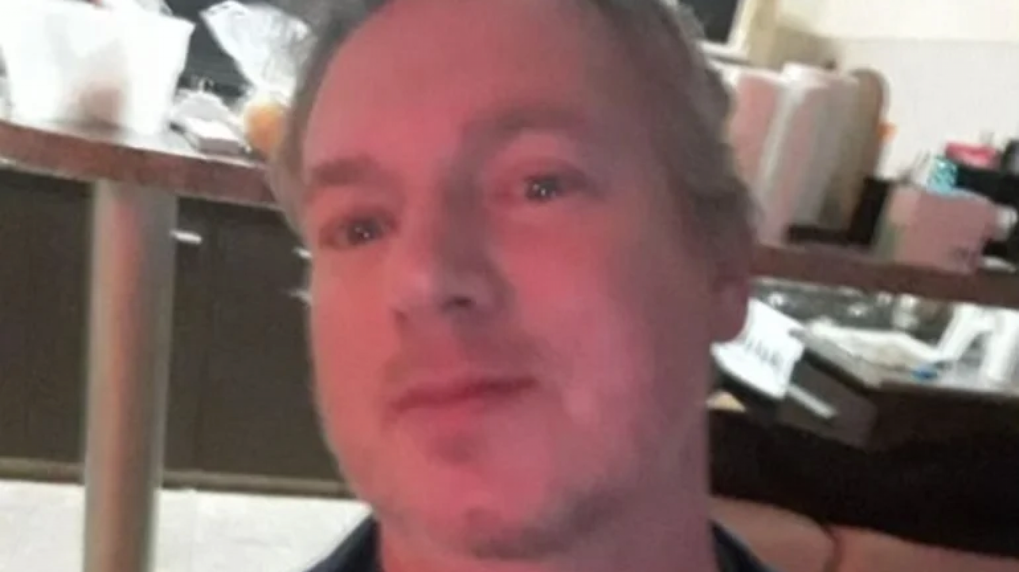 Hallaron el cadáver de un hombre maniatado y torturado: lo encontró su padre