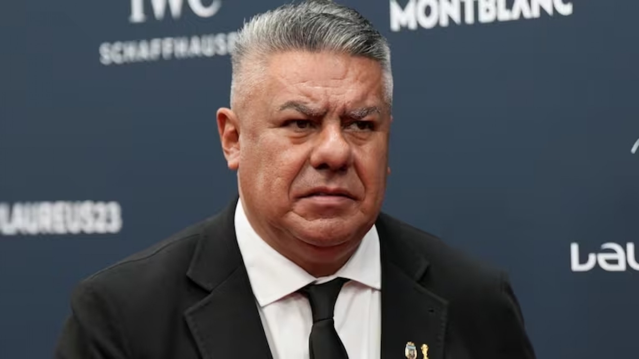 "Chiqui" Tapia será presidente de la AFA hasta 2028