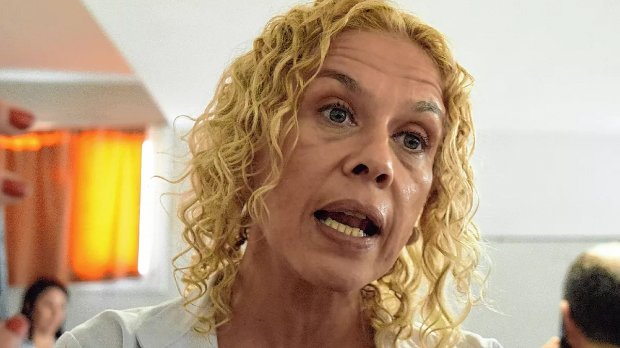 Simunovic habló del nuevo régimen de cobro para servicios de salud y la atención a extranjeros