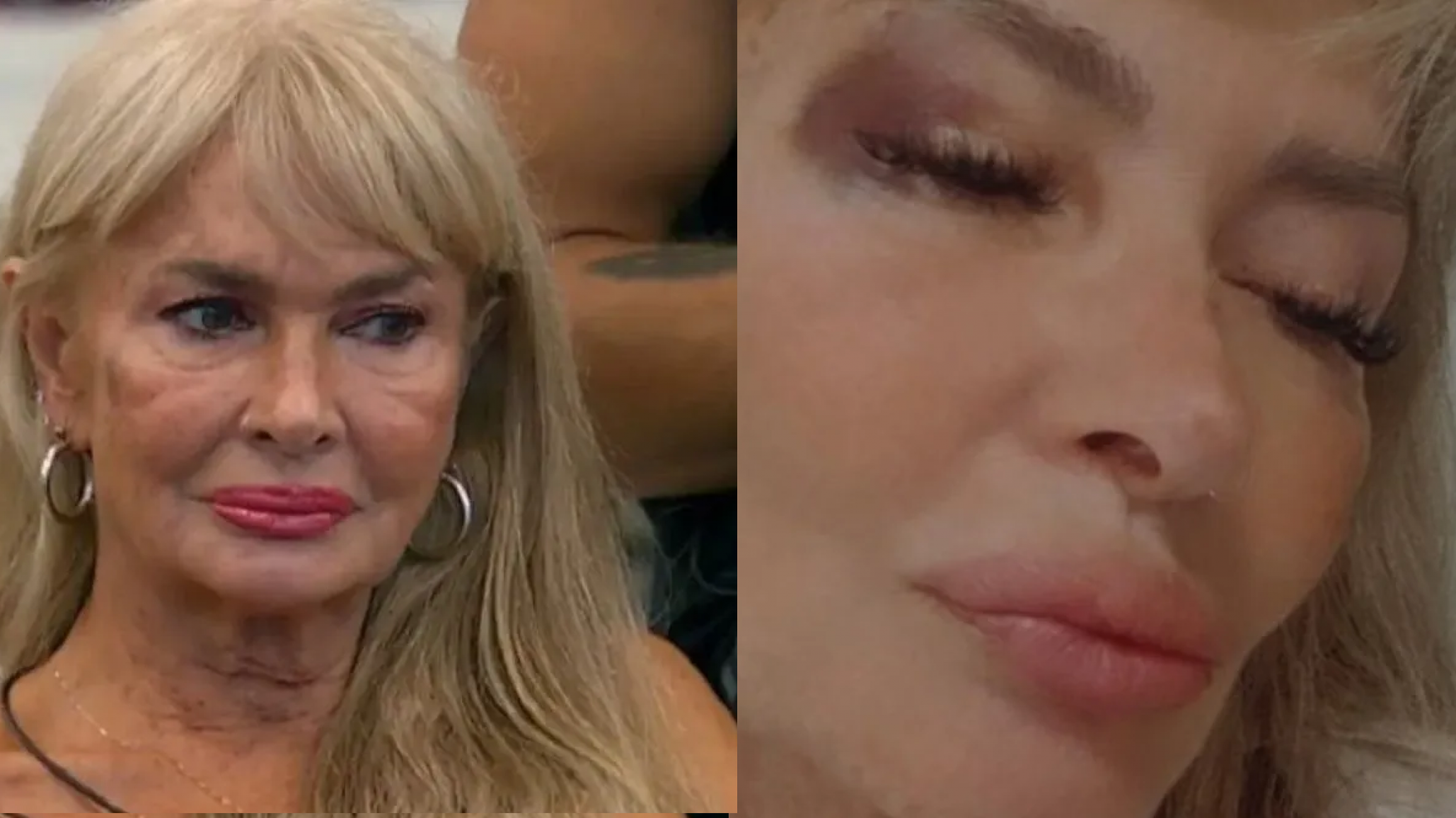 Isabel De Negri, víctima de un violento robo: "Me defendí como pude"