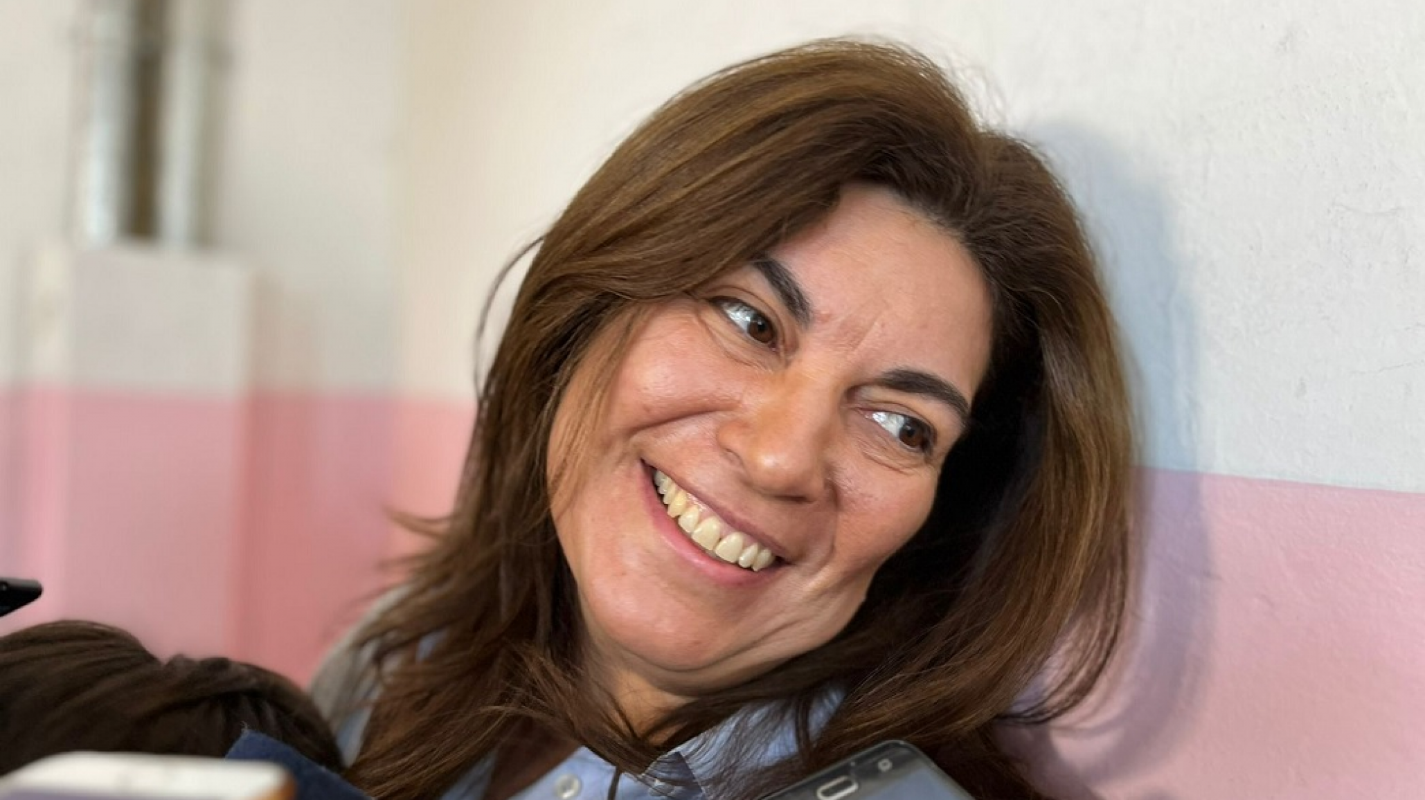 "La ausencia de Ana Clara Romero fue un guiño contra los jubilados"