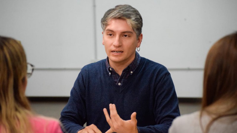 Renunció el director de la ODG y advirtió sobre el estado crítico de 250 casos en espera