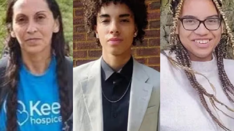 Horror en Inglaterra: Hijo asesina brutalmente a su madre argentina y sus hermanos