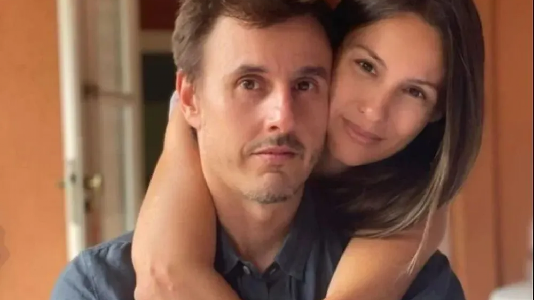 García Moritán rompió el silencio y dio su versión: "con mejores y peores momentos"