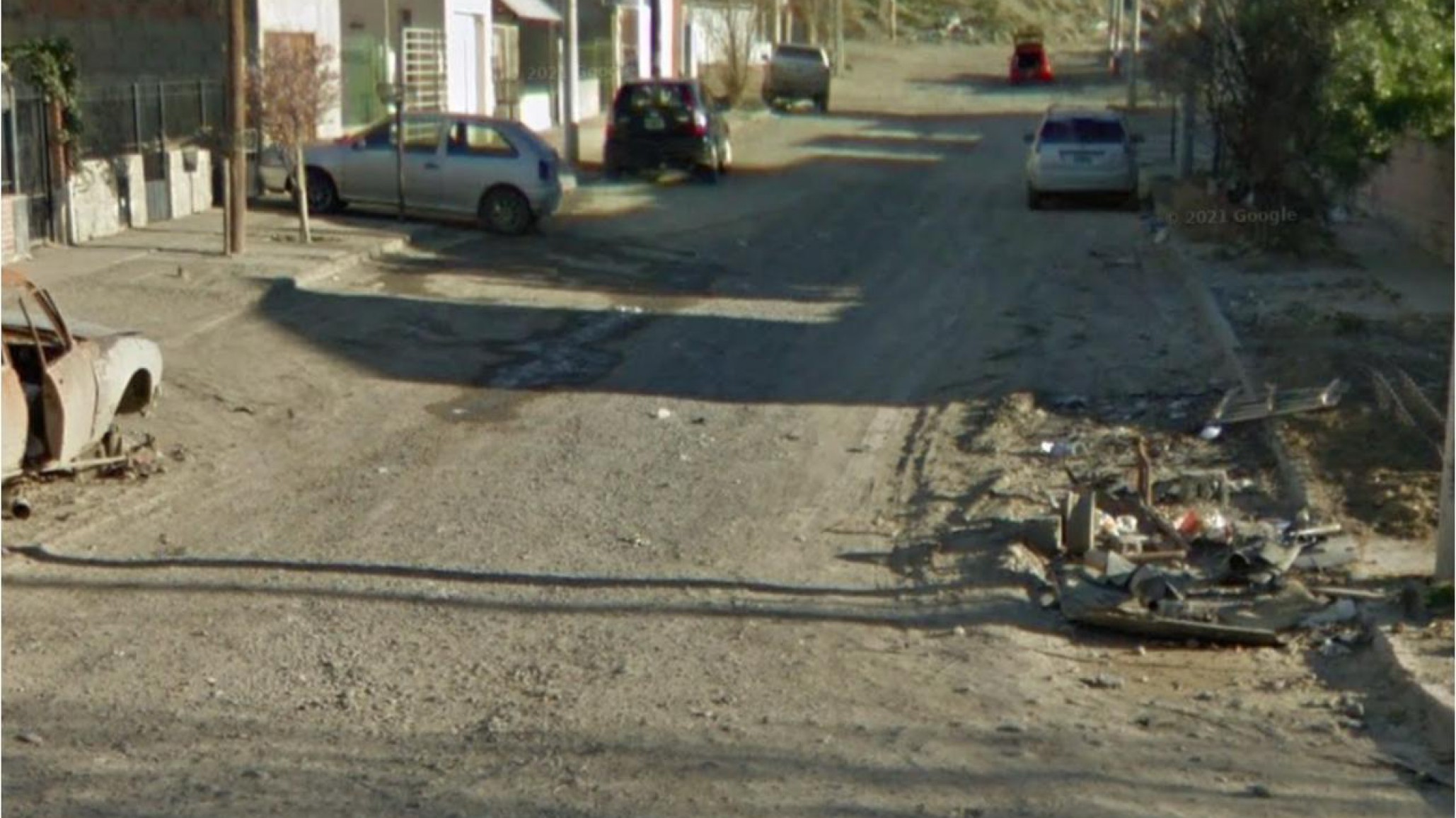 Falleció un joven de 24 años por una herida de bala en el barrio San Cayetano