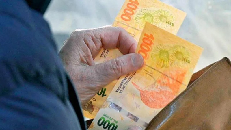 La crisis golpea a los jubilados: "O compran los remedios o no comen"