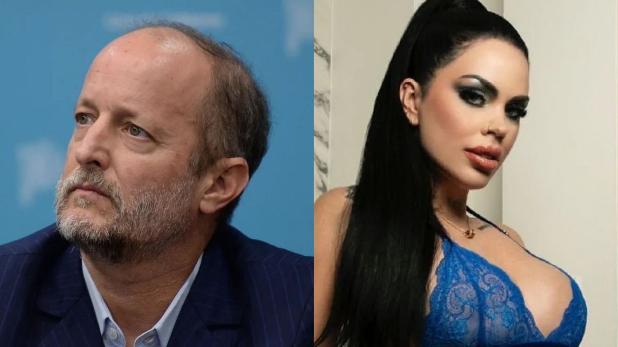 Sofía Clerici fue habilitada para blanquear U$D 600 mil incautados durante los allanamientos