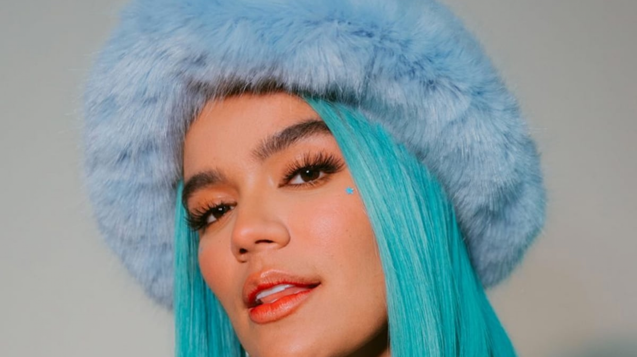 Karol G se retira de los escenarios: "Estaba muy nerviosa"