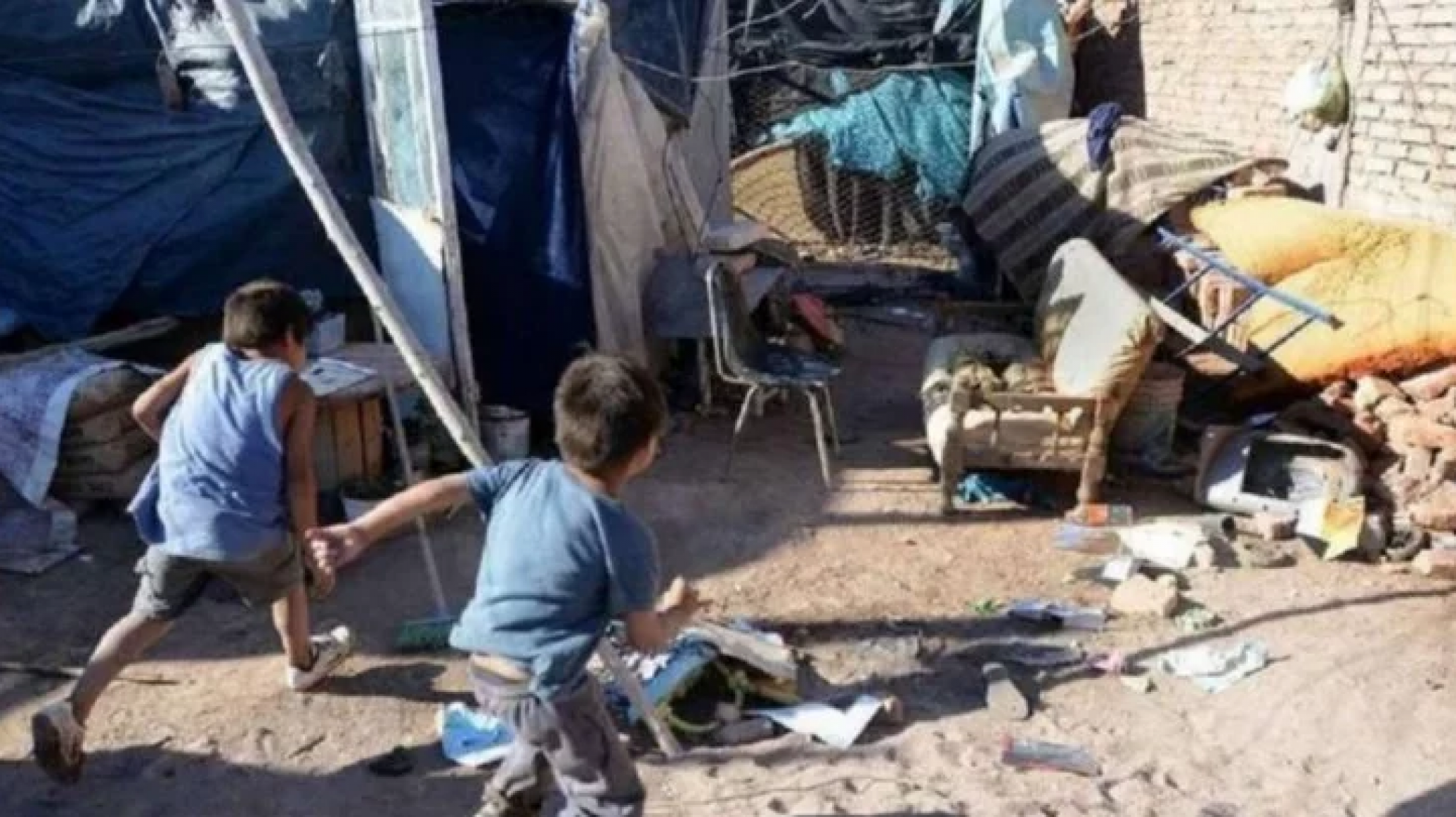 Es oficial: INDEC confirma que la pobreza superó el 50% en Argentina