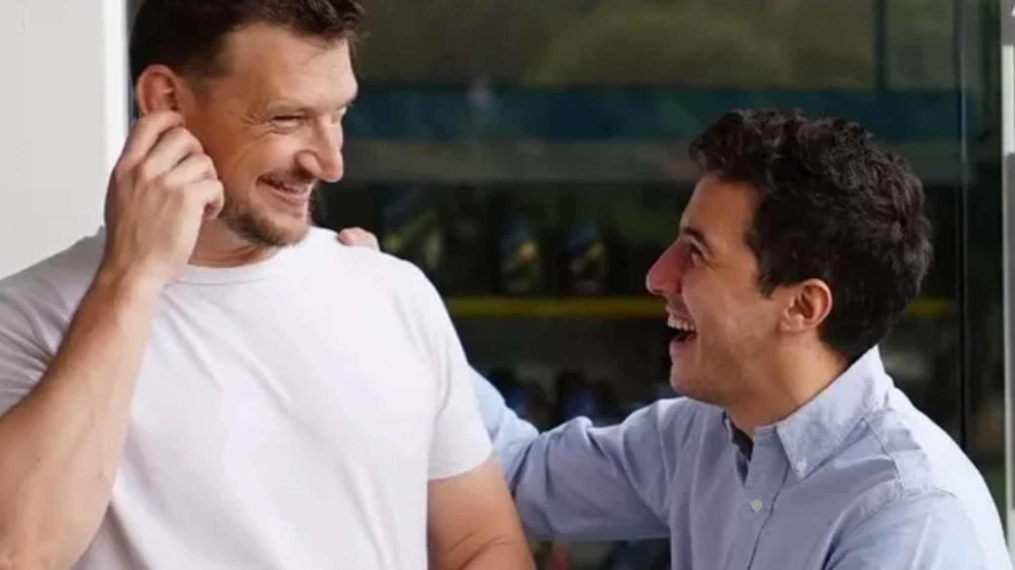 Grave denuncia contra Pedro Puerta por incitar al uso de drogas en abusos sexuales