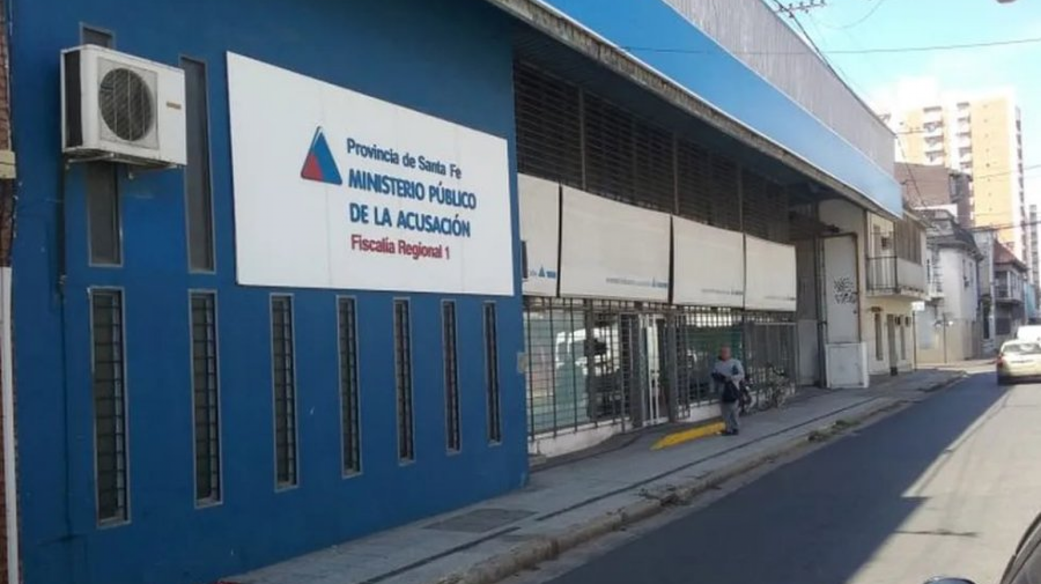 Un empleado municipal agredió brutalmente a su hija de 12 años por una mala nota