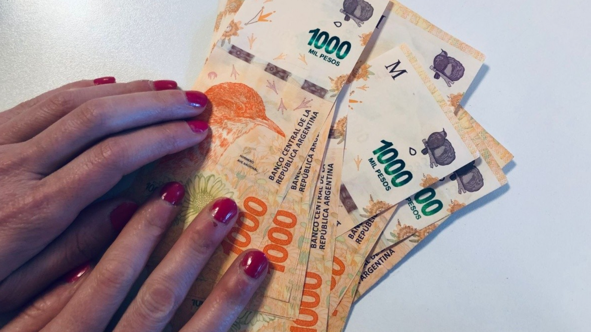 ANSES: ¿Habrá nuevo bono de $70.000 para jubilados en octubre?