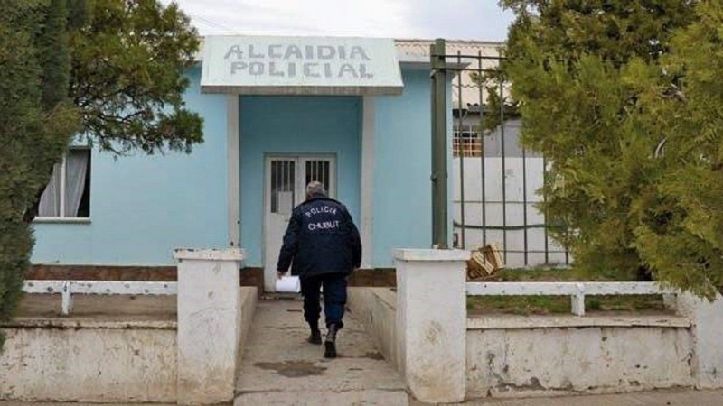 Motín en la Alcaidía: presos provocaron incendios y agredieron a la policía