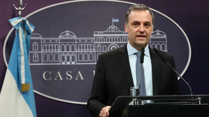 Cierre de la Casa de la Moneda: un golpe a los trabajadores y la economía nacional