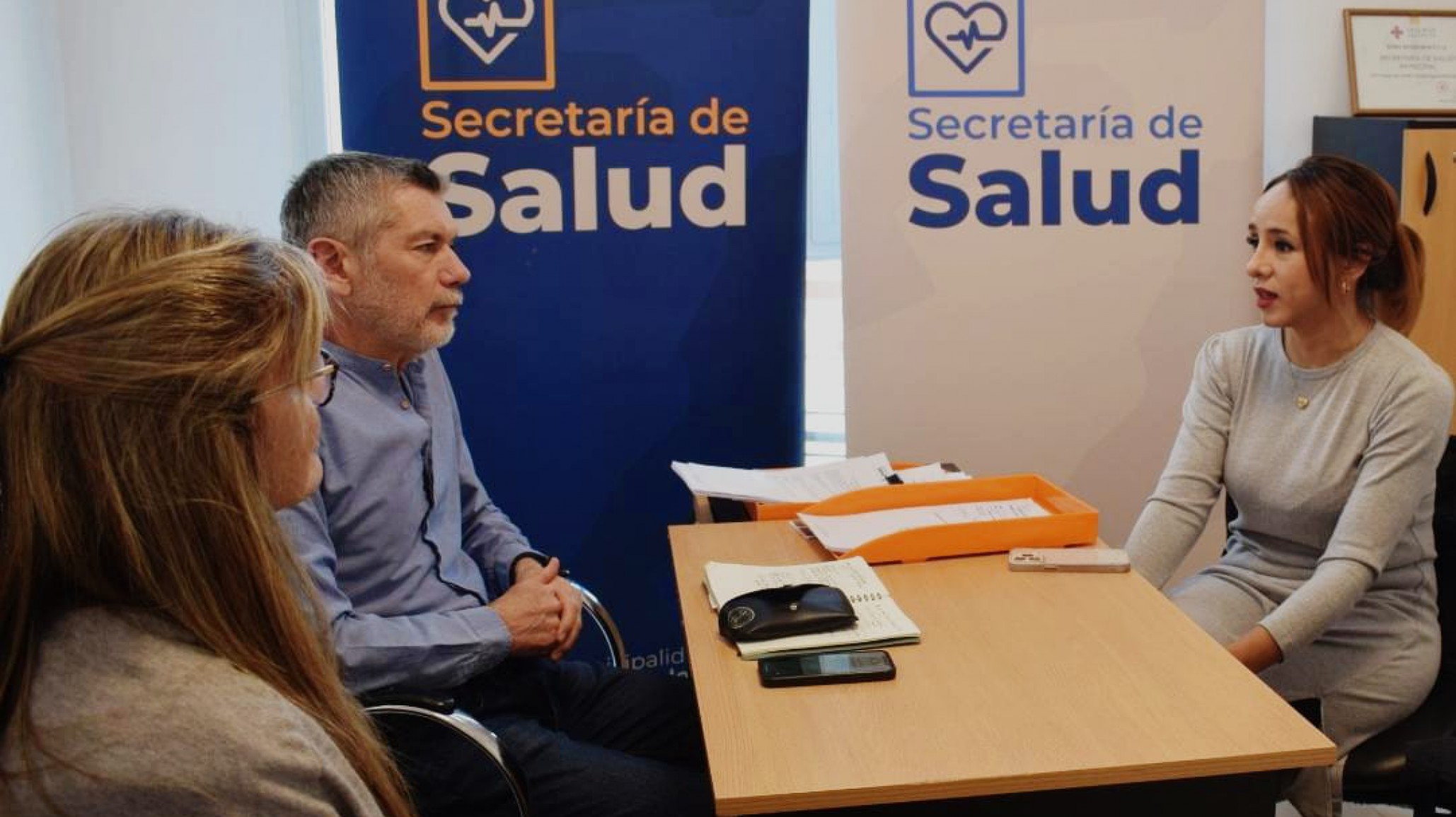 Jornada integral para mujeres de UOCRA: salud y prevención en el Mes Rosa