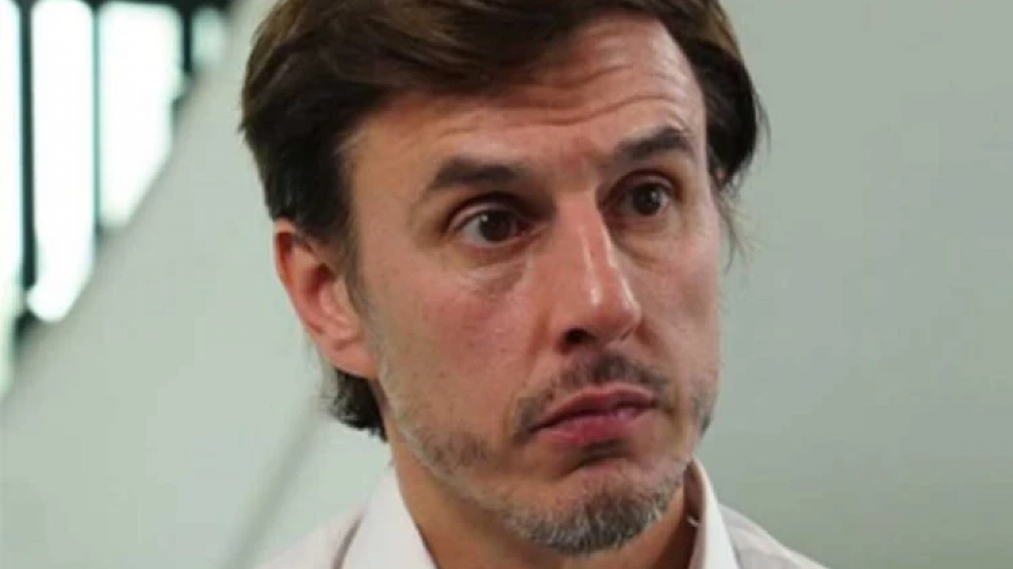 Roberto García Moritán renunció a su cargo