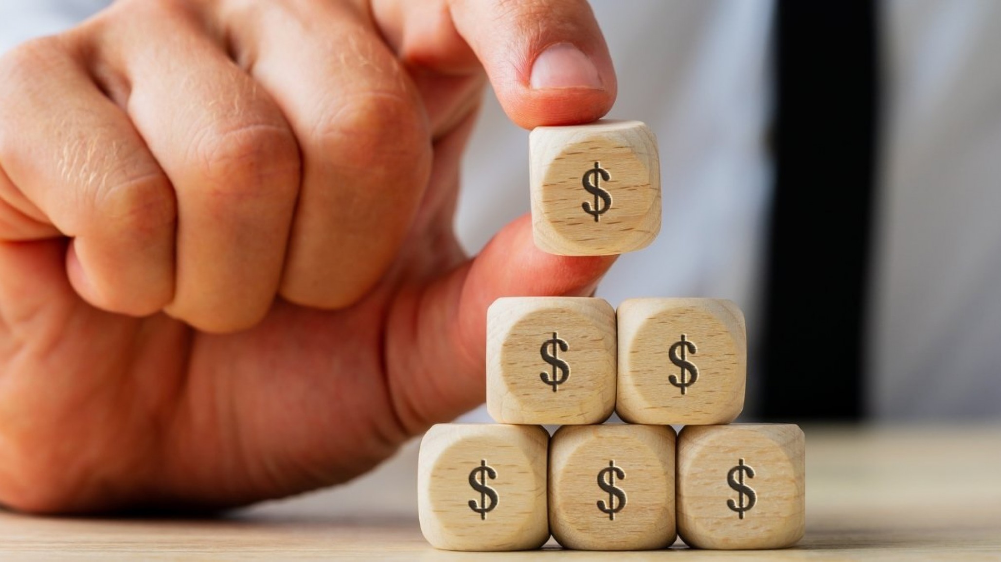 900 personas afectadas por una estada piramidal: "Algunos dejaron sus trabajos"