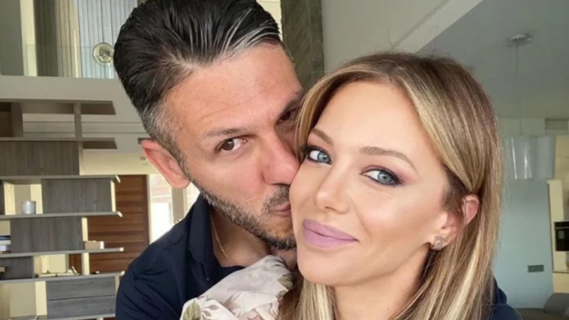 Yanina Latorre dio detalles sobre la supuesta infidelidad de Demichelis y el control de Evangelina