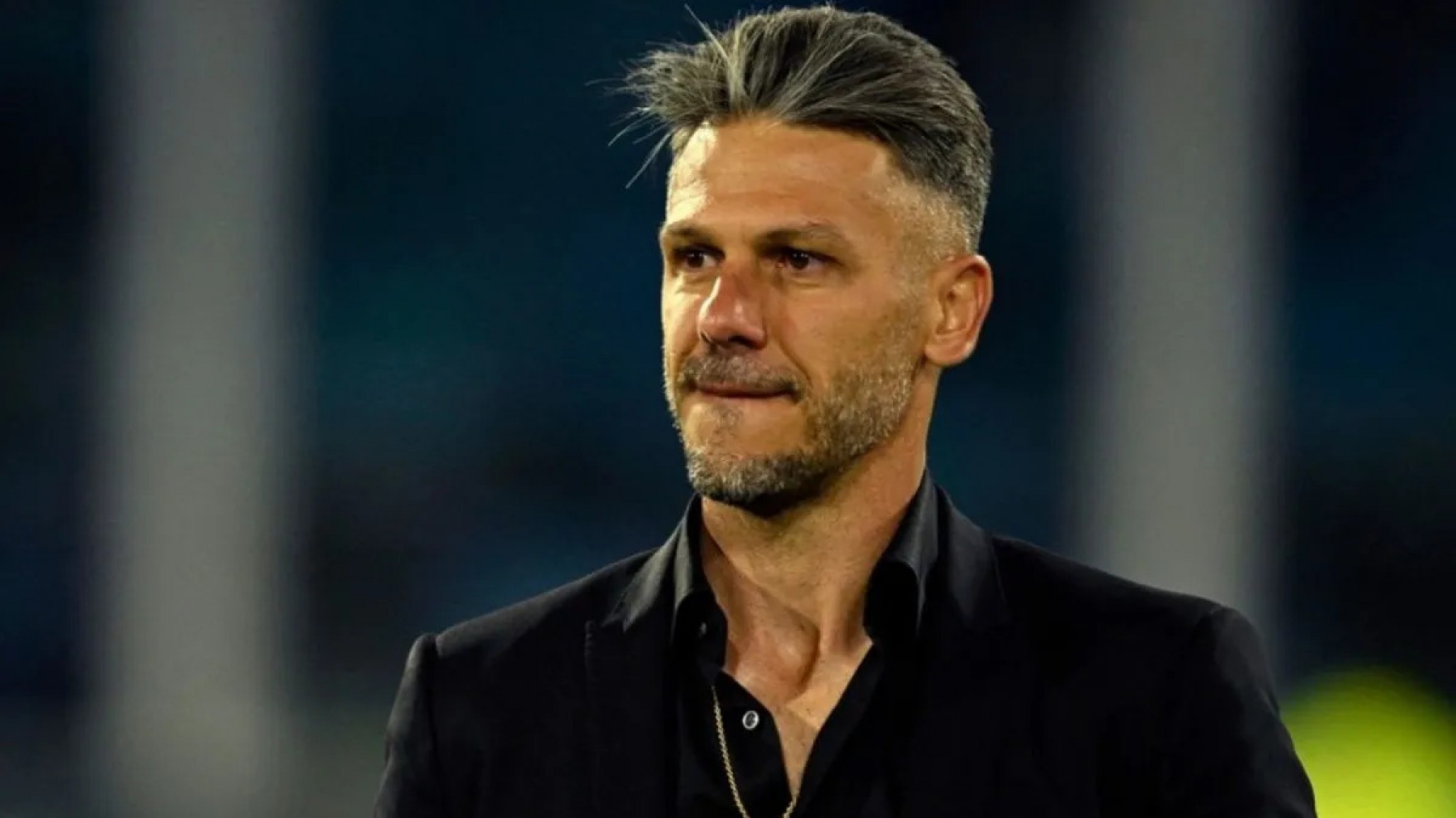 El supuesto hijo no reconocido de Martín Demichelis: ¿Quién es?