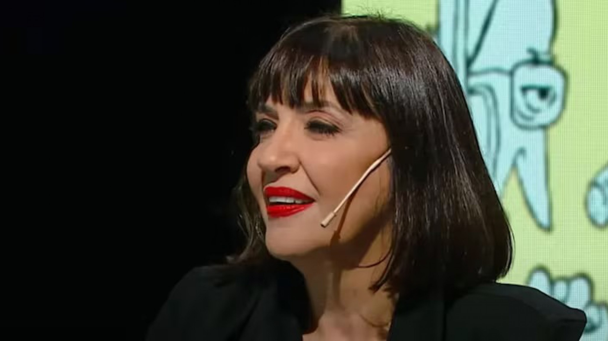 La Negra Vernaci revela su lucha contra el cáncer: "Me quiero matar"