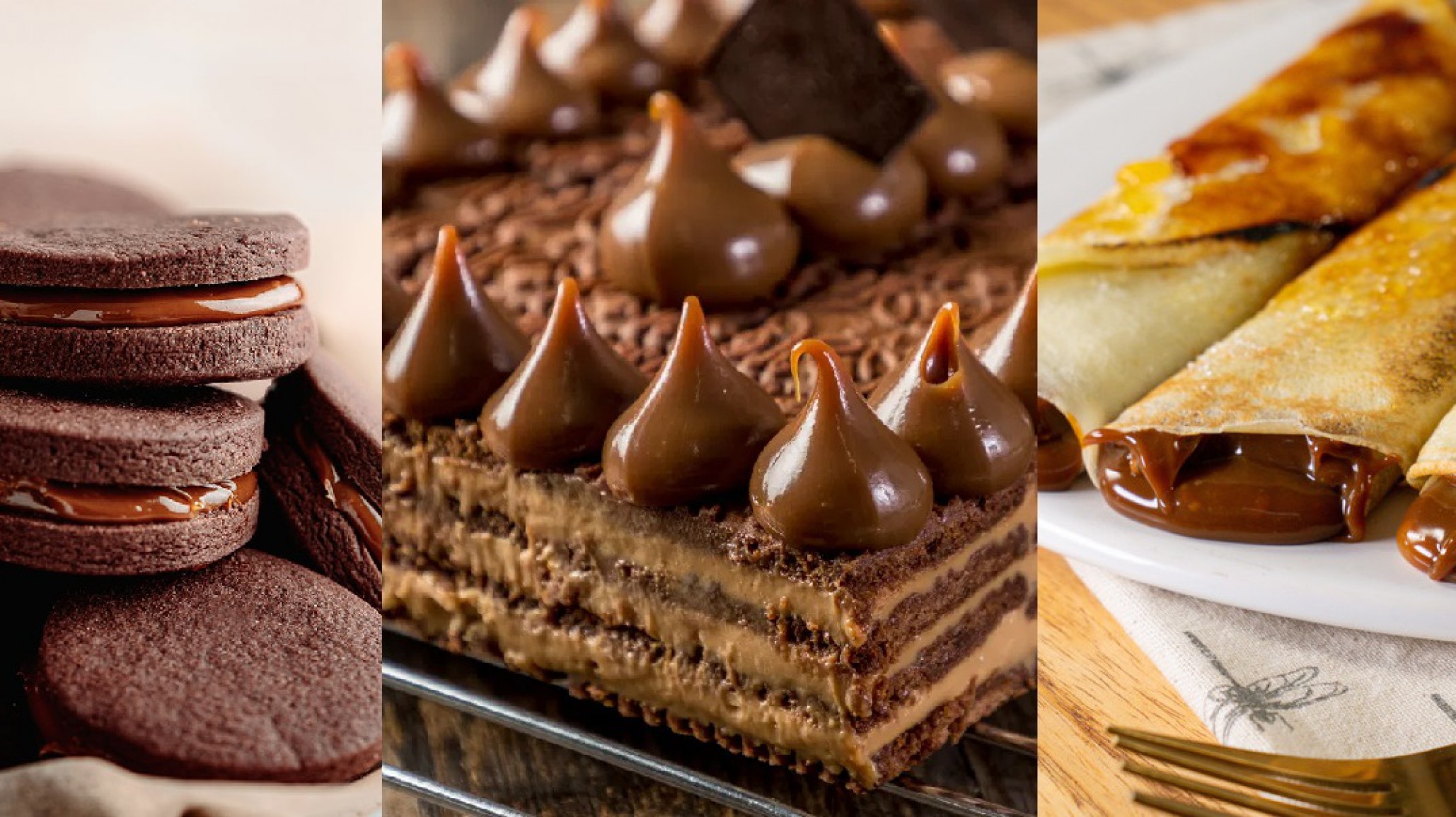 Hoy es el Día del Dulce de Leche: ¿Cuáles son las recetas más irresistibles?
