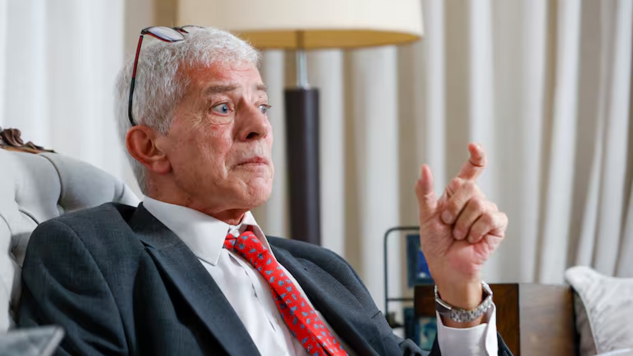 Despidieron a un empleado de la Secretaría de Derechos Humanos por amenazar con matar a Milei