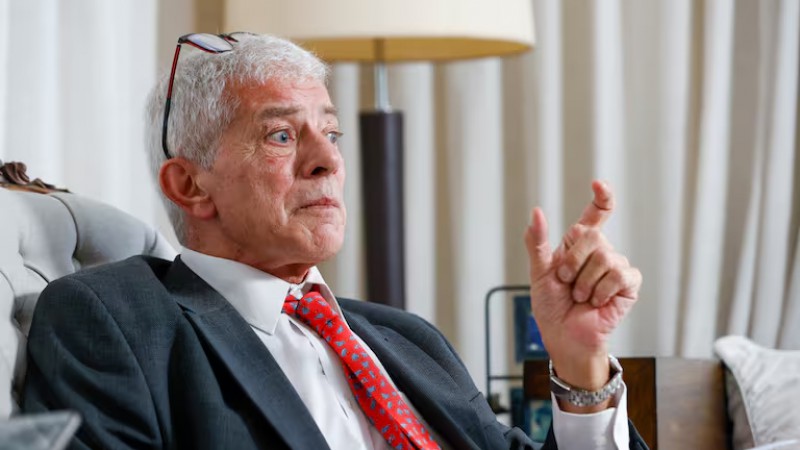 Despidieron a un empleado de la Secretaría de Derechos Humanos por amenazar con matar a Milei