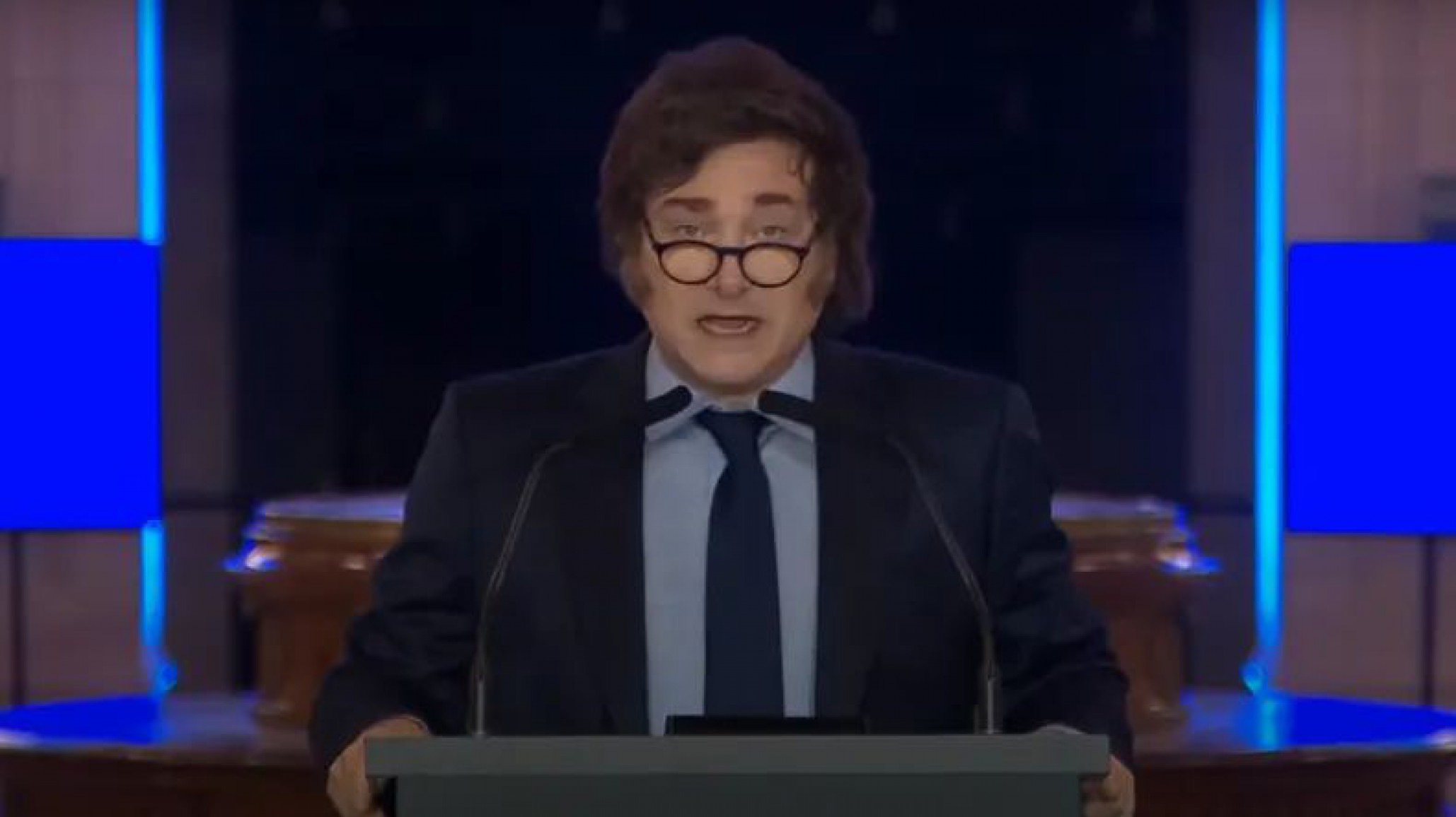 Milei y las universidades: ¿Desquicio, falsedad, estrategia política o todo junto?