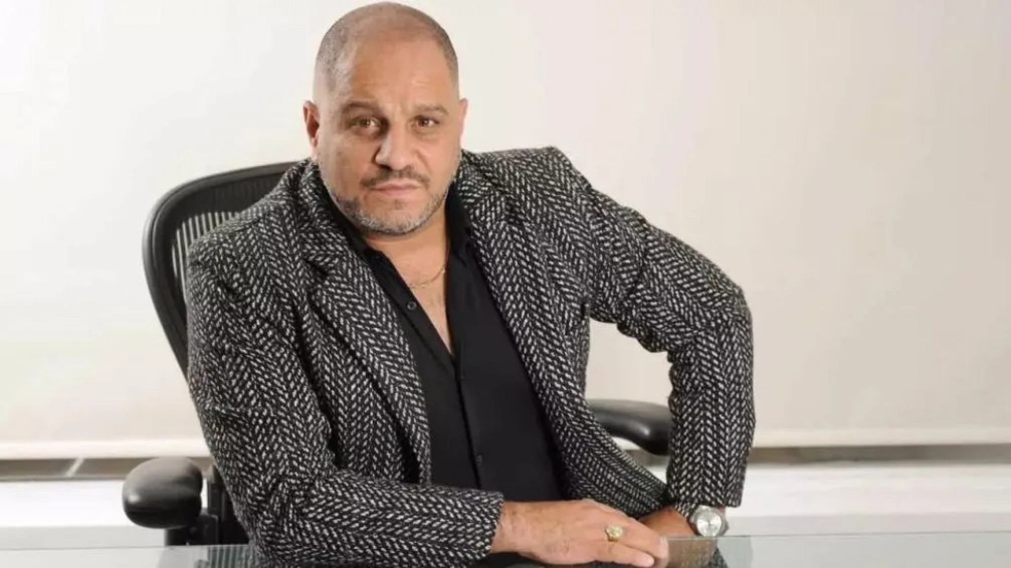 Comenzó el juicio contra Leonardo Cositorto por la mega estafa de Generación Zoe