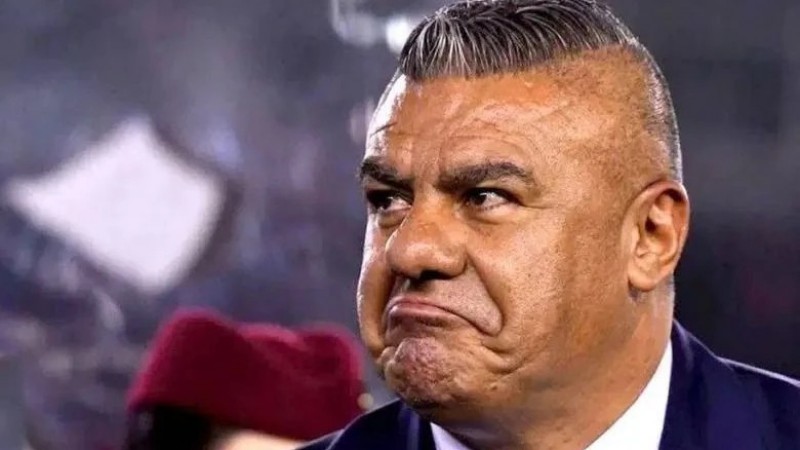 Un juzgado habilitó la asamblea de la AFA en la que se reelegirá a Claudio Tapia como presidente