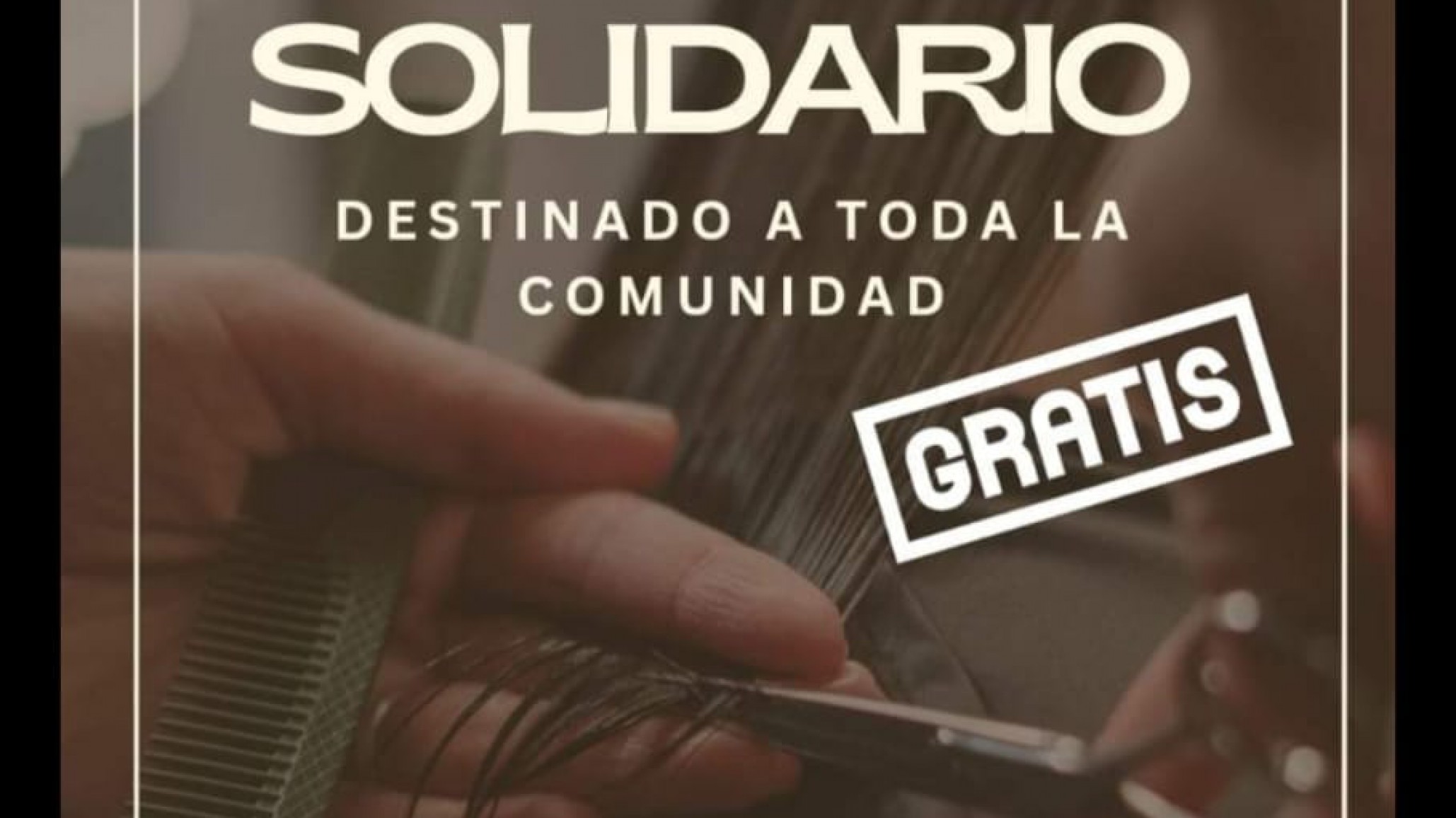 Patricia Maldonado invita a la colecta de cabello para pacientes oncológicos: "Siempre estamos luchando por esto"