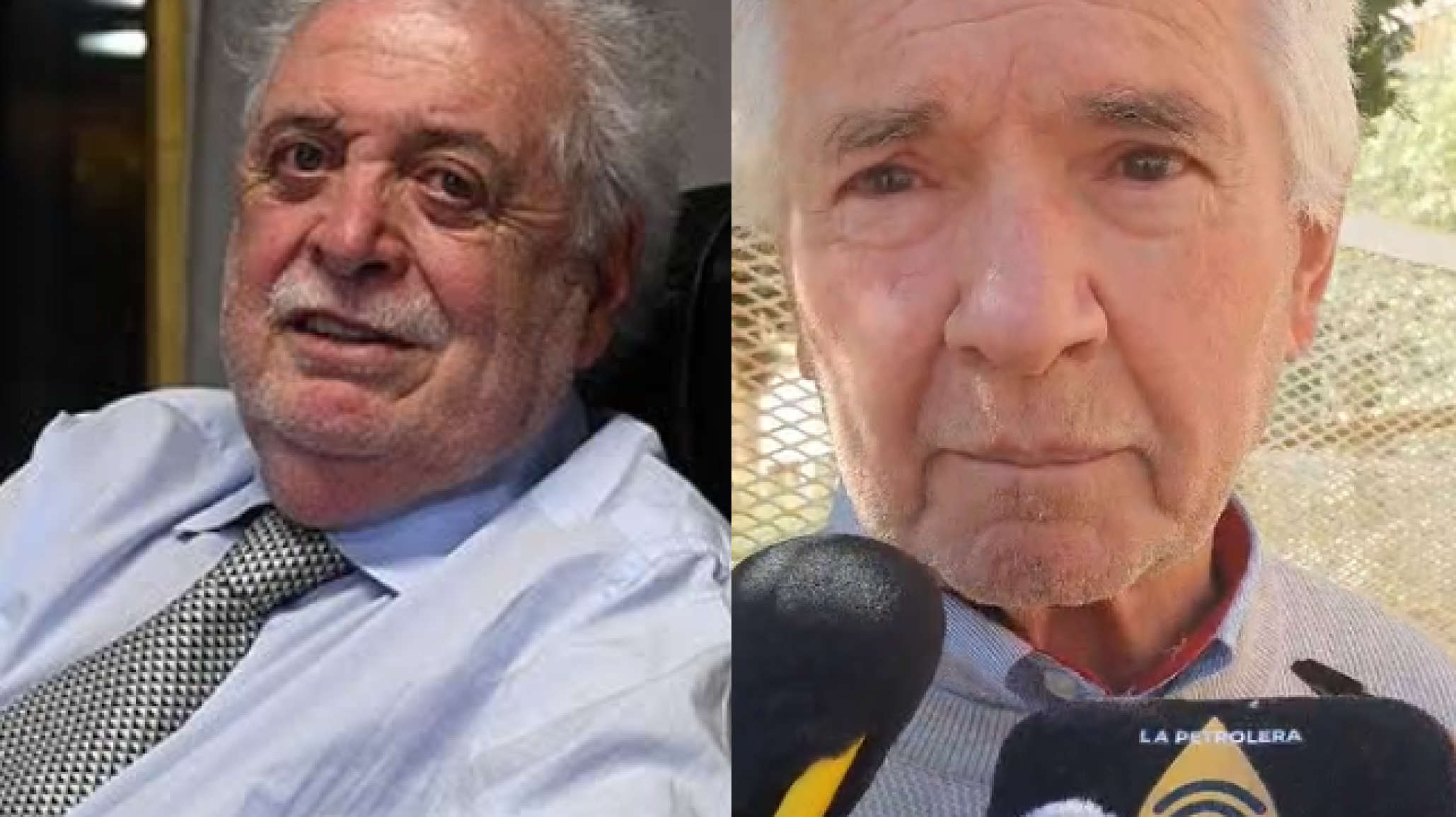 "Lo admiré, lo quise y me acompañó": la emotiva despedida de Maní Corchuelo Blasco a Ginés González García