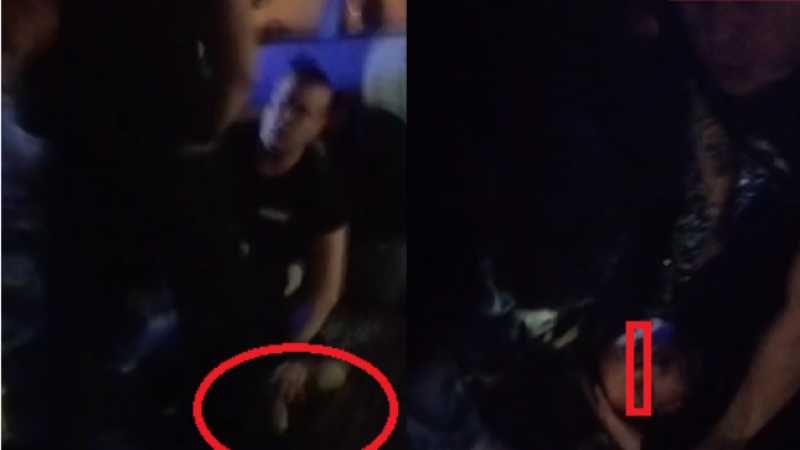 Escándalo en boliche: patovicas atacaron brutalmente a jóvenes y uno terminó hospitalizado