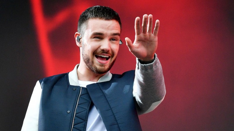 Las pericias confirman la presencia de cocaína en el cuerpo de Liam Payne