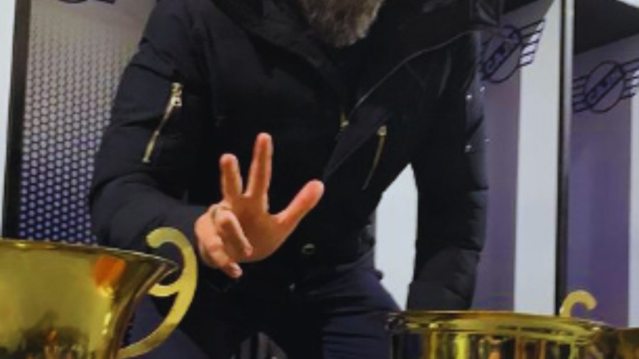 Club Jorge Newbery anunció la desvinculación de Matías Tatangelo