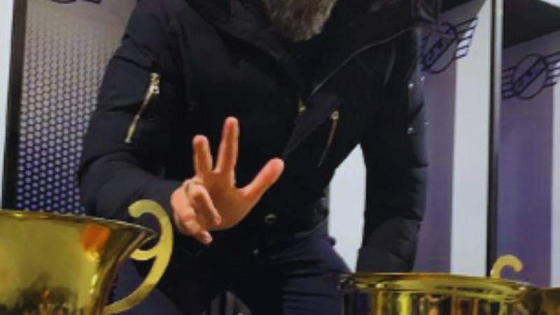 Club Jorge Newbery anunció la desvinculación de Matías Tatangelo