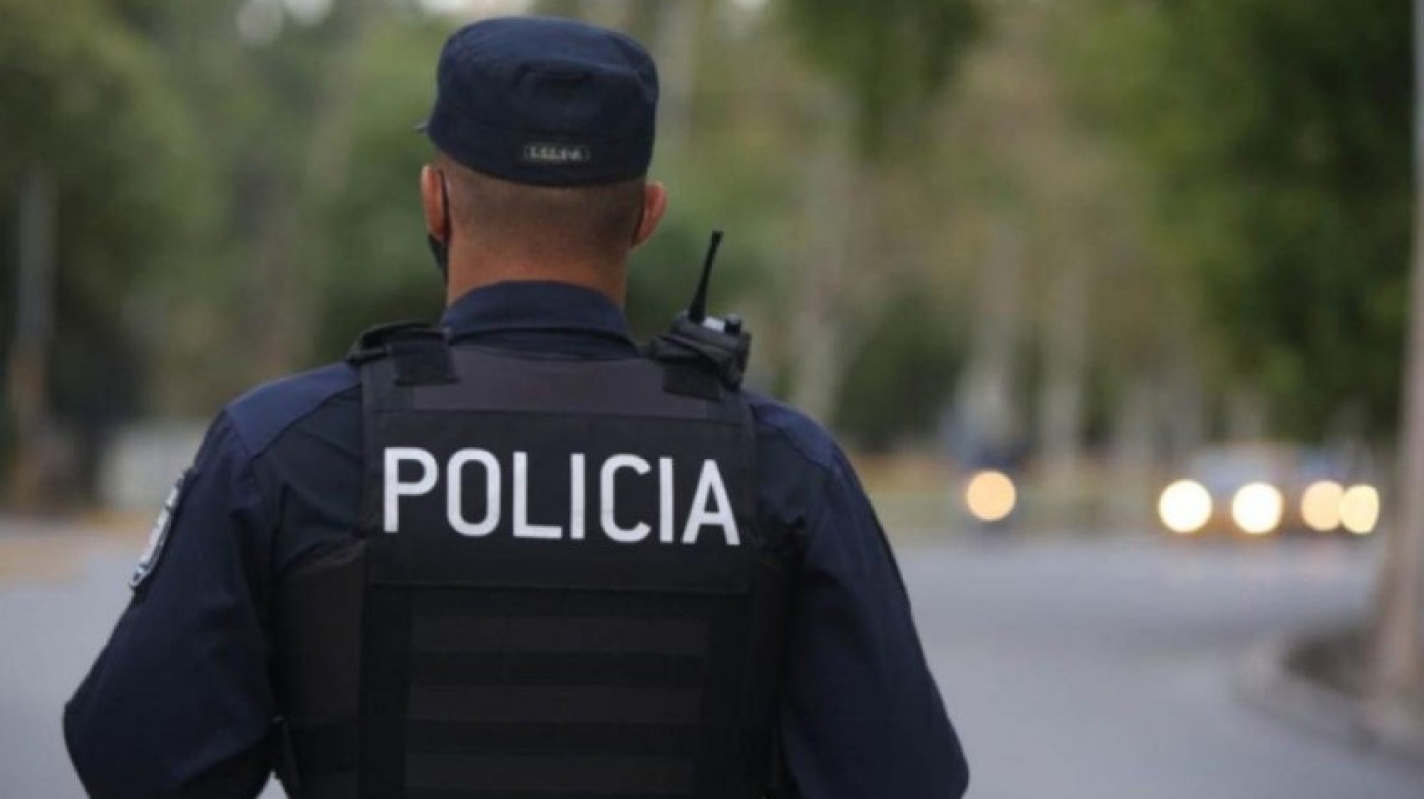 Horror en San Fernando: un bebé de un año y medio lucha por su vida tras ser baleado en un conflicto vecinal