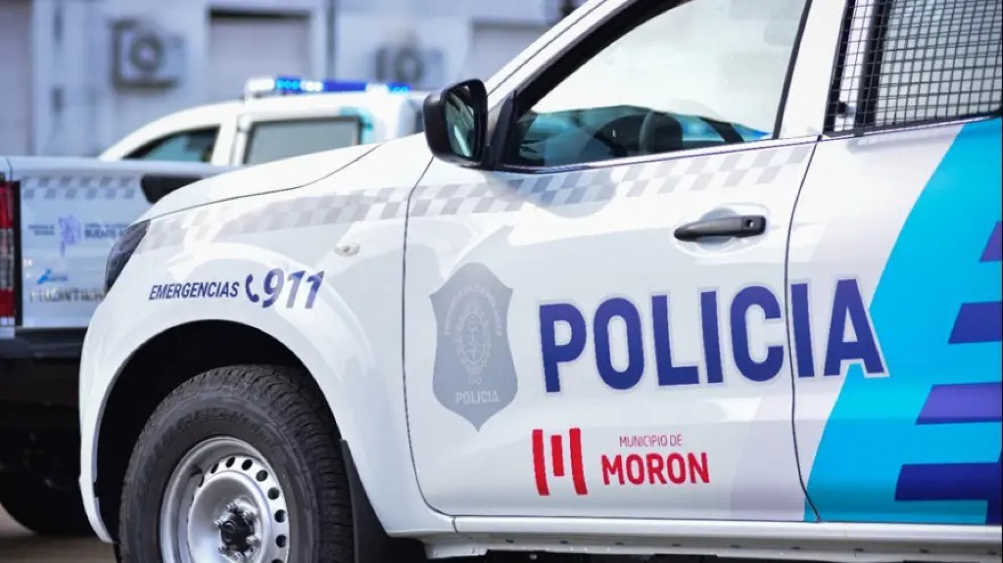 Escándalo policial: efectivo detenido con auto robado en su garaje